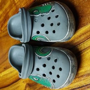 Kids Crocs